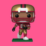 (Pre-Order) Terrell Owens (329) Funko Pop! NFL San Francisco 49ers