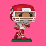 (Pre-Order) Tony Gonzales (333) Funko Pop! NFL Kansas City Chiefs