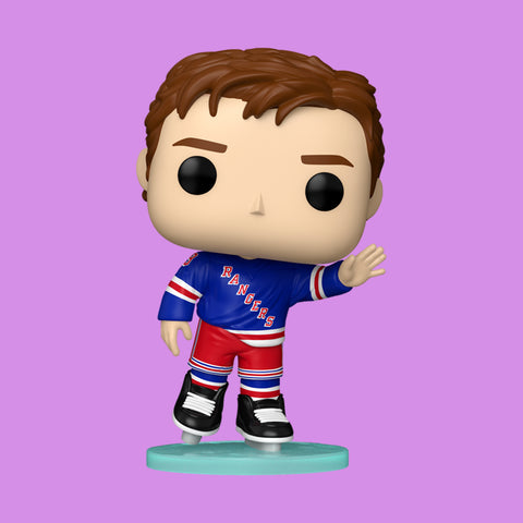 (Pre-Order) Wayne Gretzky (99) Funko Pop! NHL Eishockey New York Rangers