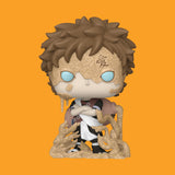 (Pre-Order) Gaara (Sand Armor) (2230) Funko Pop! Naruto