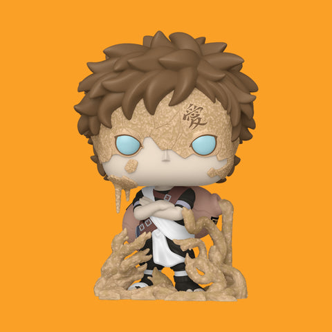 (Pre-Order) Gaara (Sand Armor) (2230) Funko Pop! Naruto