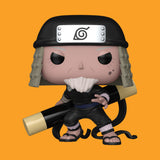 (Pre-Order) Hiruzen Sarutobi (2226) Funko Pop! Naruto