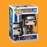 (Pre-Order) Kankuro (2229) Funko Pop! Naruto