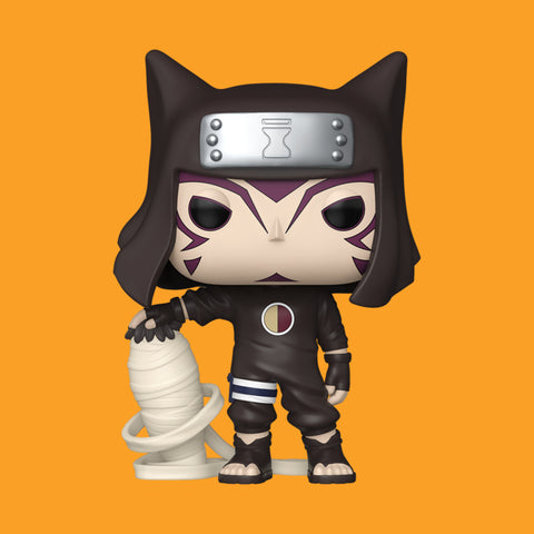 (Pre-Order) Kankuro (2229) Funko Pop! Naruto