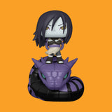(Pre-Order) Orochimaru with Manda (143) Funko Pop! Rides Naruto