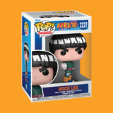 (Pre-Order) Rock Lee (2227) Funko Pop! Naruto