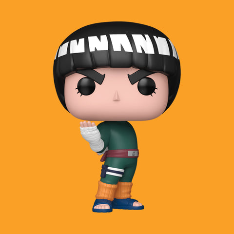 (Pre-Order) Rock Lee (2227) Funko Pop! Naruto