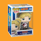 (Pre-Order) Temari with Tessen (2228) Funko Pop! Naruto
