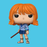 (Pre-Order) Nami (1880) Funko Pop! Netflix One Piece