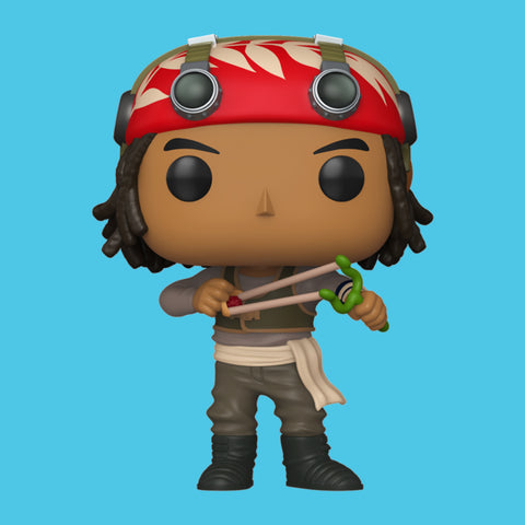 (Pre-Order) Usopp (1882) Funko Pop! Netflix One Piece
