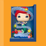 (Pre-Order) Ariel Under the Sea Funko POP! Nooks Arielle die Meerjungfrau