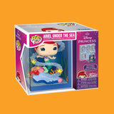 (Pre-Order) Ariel Under the Sea Funko POP! Nooks Arielle die Meerjungfrau
