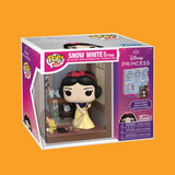 (Pre-Order) Snow White in Cottage Funko POP! Nooks Schneewittchen