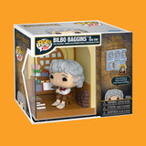 (Pre-Order) Bilbo Baggins in Bag-End Funko POP! Nooks Lord of the Rings
