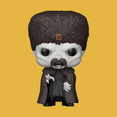 (Pre-Order) Count Orlok (1921) Funko Pop! Nosferatu
