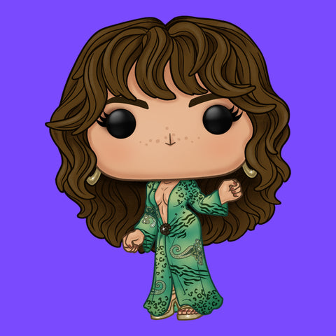 (Pre-Order) Allie Hayes Funko Pop! Off Campus