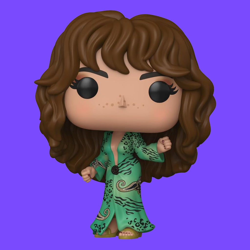 (Pre-Order) Allie Hayes Funko Pop! Off Campus