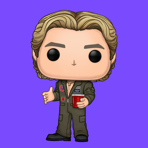 (Pre-Order) Dean Di Laurentis Funko Pop! Off Campus