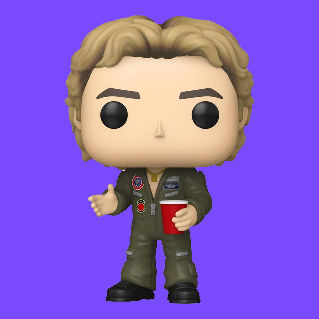 (Pre-Order) Dean Di Laurentis Funko Pop! Off Campus