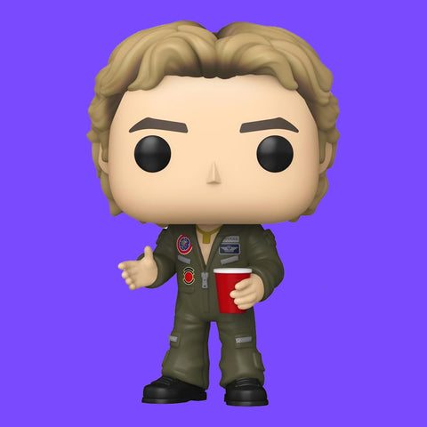 (Pre-Order) Dean Di Laurentis Funko Pop! Off Campus
