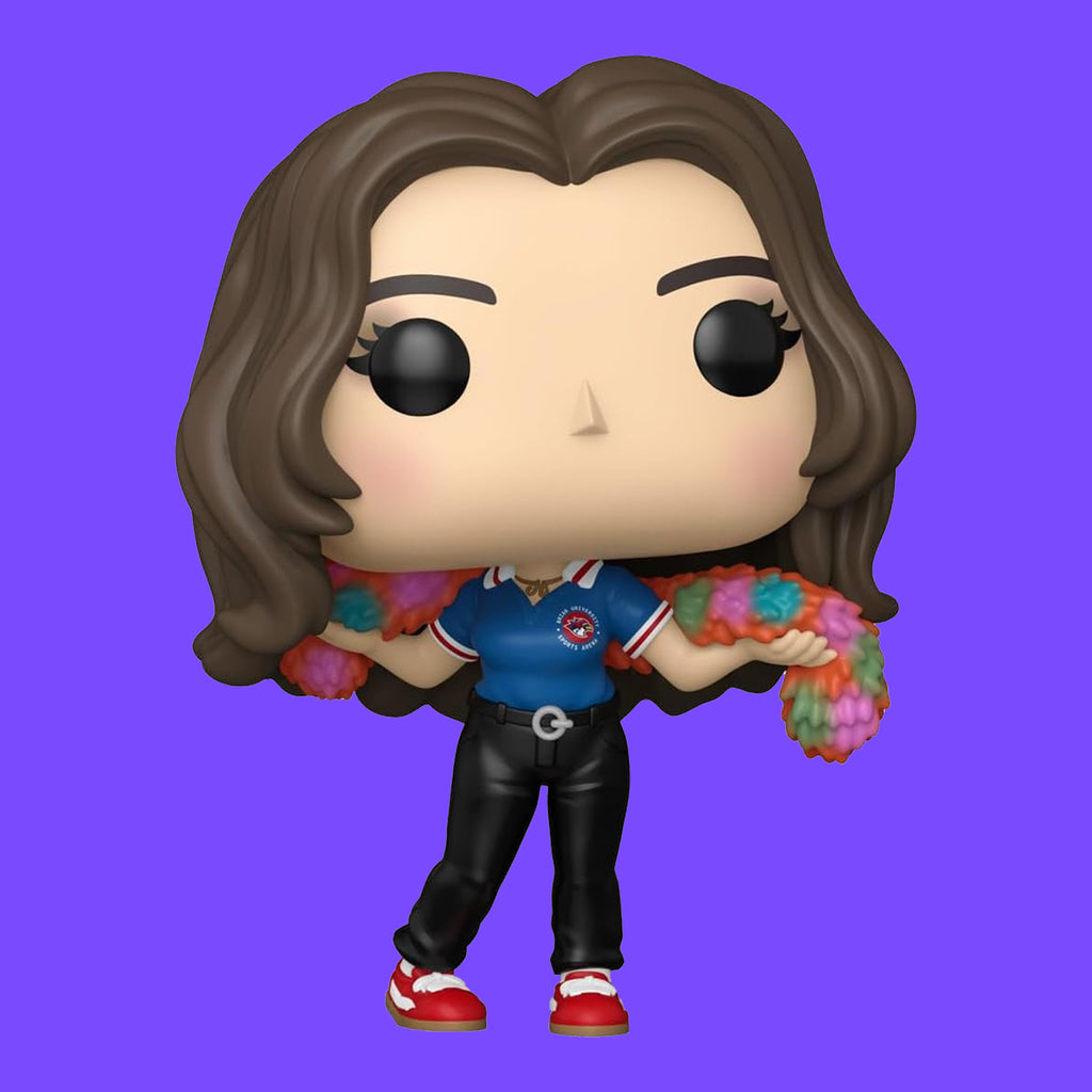 (Pre-Order) Hannah Wells Funko Pop! Off Campus