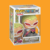 (Pre-Order) Doflamingo (2237) Funko POP! One Piece