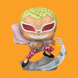 (Pre-Order) Doflamingo (2237) Funko POP! One Piece