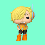 (Pre-Order) Sanji (Egghead Arc) (2167) Funko Pop! One Piece (Copy)