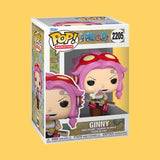 (Pre-Order) Ginny (2205) Funko Pop! One Piece