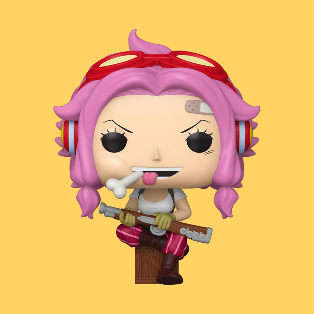 (Pre-Order) Ginny (2205) Funko Pop! One Piece