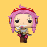 (Pre-Order) Ginny (2205) Funko Pop! One Piece