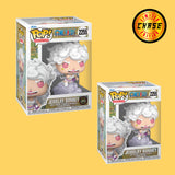 (Pre-Order) Chase Bundle Jewelry Bonney (2255) Funko Pop! One Piece