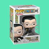 Kuro (2225) Funko Pop! One Piece