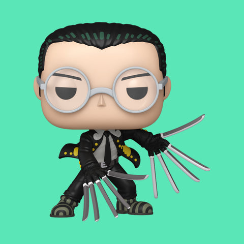 (Pre-Order) Kuro (2225) Funko Pop! One Piece