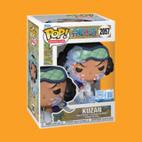 Kuzan (2057) Funko Pop! One Piece