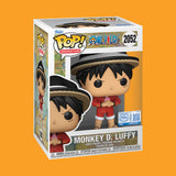 (Pre-Order) Monkey D. Luffy Whole Cake Arc (2052) Funko Pop! One Piece