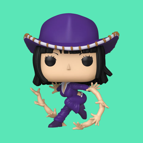 (Pre-Order) Nico Robin (Hana Hana no Mi) (2233) Funko Pop! One Piece