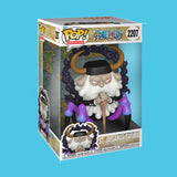 (Pre-Order) St. Jaygarcia Saturn (2207) Funko Pop! Jumbo One Piece
