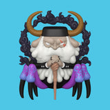 (Pre-Order) St. Jaygarcia Saturn (2207) Funko Pop! Jumbo One Piece