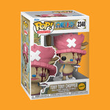 (Pre-Order) Chase Bundle Tony Tony Chopper with Rumble Ball (2340) Funko POP! One Piece