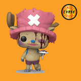 (Pre-Order) Chase Bundle Tony Tony Chopper with Rumble Ball (2340) Funko POP! One Piece