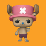 (Pre-Order) Tony Tony Chopper with Rumble Ball (2340) Funko POP! One Piece
