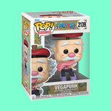 (Pre-Order) Vegapunk (2139) Funko Pop! One Piece
