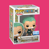(Pre-Order) Kid Roronoa Zoro (2403) Funko Pop! One Piece