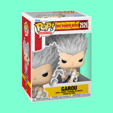 (Pre-Order) Garou (2529) Funko Pop! One Punch Man