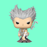 (Pre-Order) Garou (2529) Funko Pop! One Punch Man