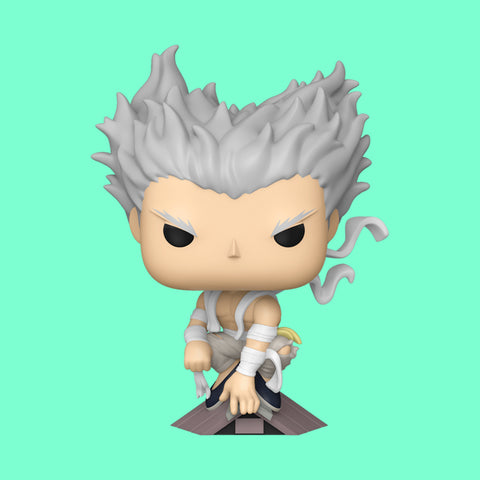 (Pre-Order) Garou (2529) Funko Pop! One Punch Man
