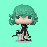 (Pre-Order) Terrible Tornado (2528) Funko Pop! One Punch Man