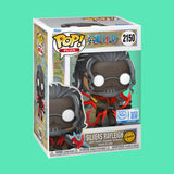 (Pre-Order) Silvers Rayliegh Chase Bundle (2150) Funko Pop! One Piece