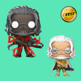 (Pre-Order) Silvers Rayliegh Chase Bundle (2150) Funko Pop! One Piece